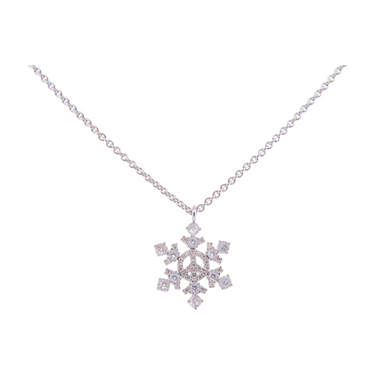 PEACE OG Necklace
